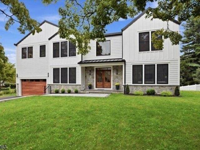 House for sale in Florham Park, Morris County