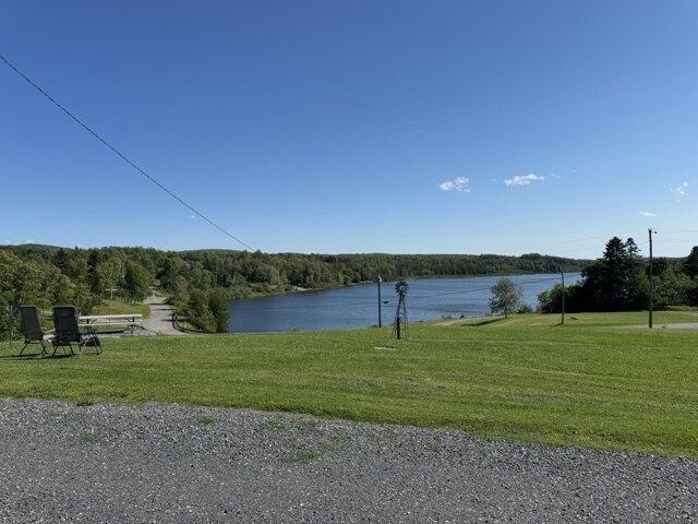 House for sale in Fort Fairfield, Maine