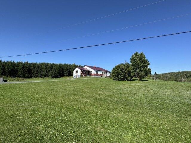 House for sale in Fort Fairfield, Maine