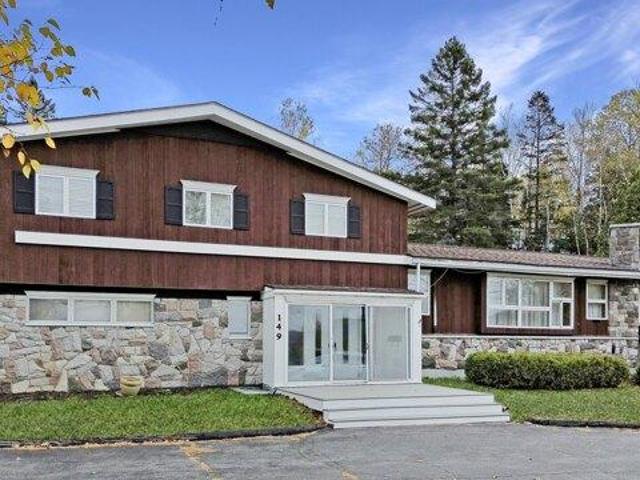 House for sale in Fort Kent, Maine
