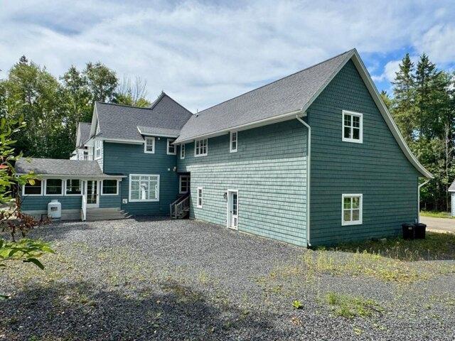 House for sale in Fort Kent, Maine
