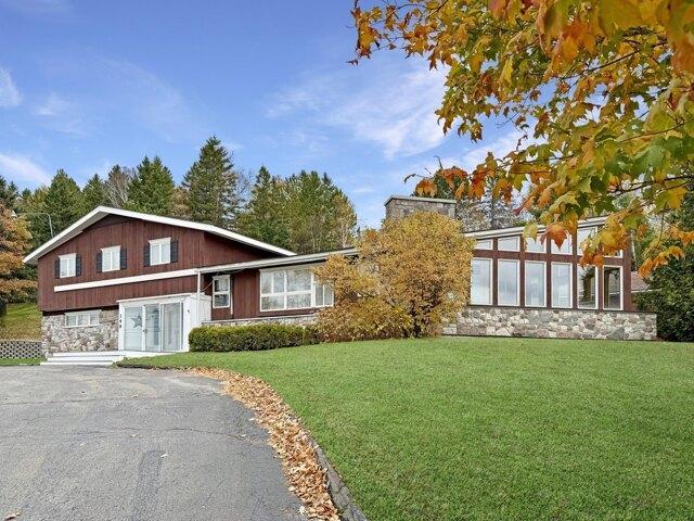 House for sale in Fort Kent, Maine