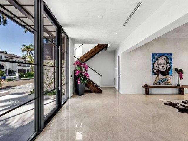 House for sale in Fort Lauderdale, Florida