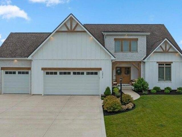 House for sale in Fort Wayne, Indiana