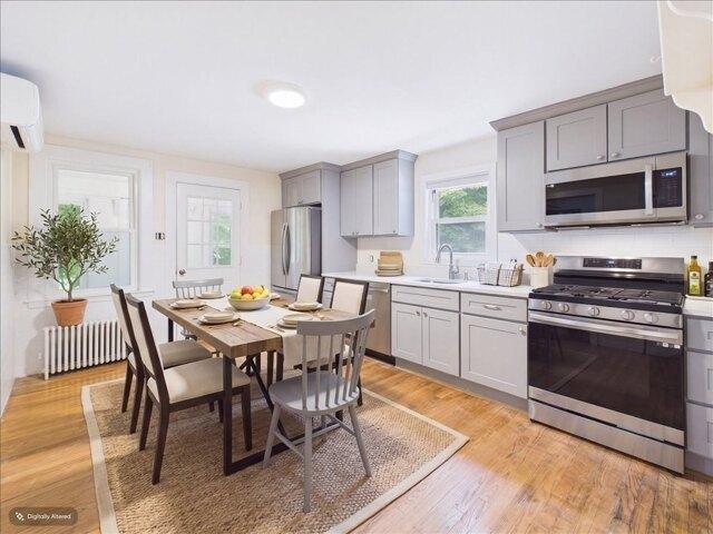 House for sale in Foxboro, Massachusetts