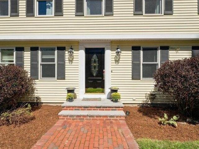 House for sale in Foxboro, Massachusetts