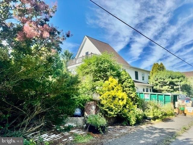 House for sale in Frackville, Pennsylvania
