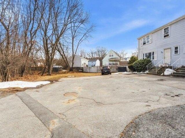House for sale in Framingham, Massachusetts