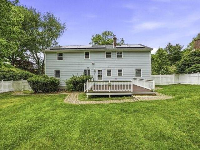 House for sale in Framingham, Massachusetts