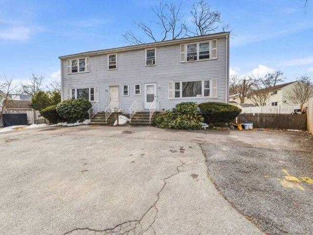 House for sale in Framingham, Massachusetts