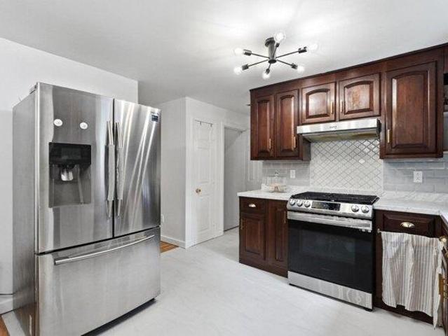 House for sale in Natick, Massachusetts