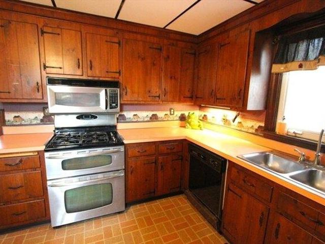 House for sale in Franklin, Massachusetts