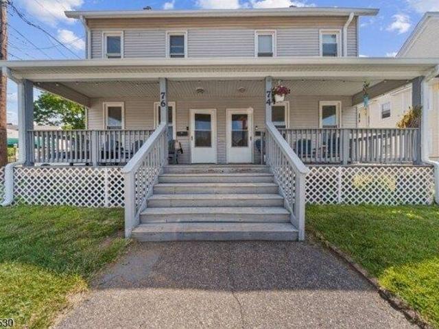 House for sale in Stockholm, New Jersey