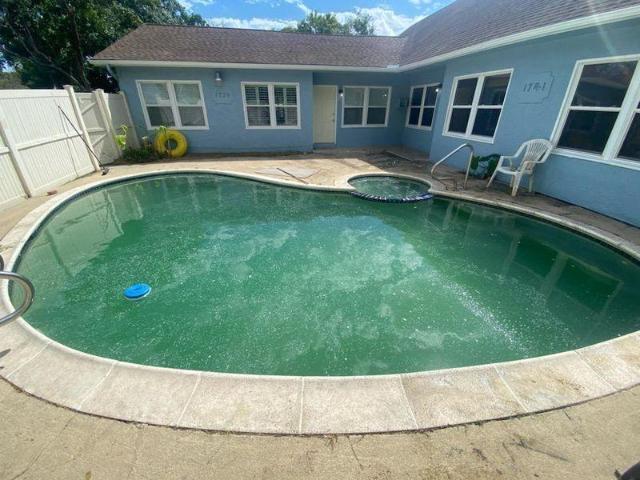 House for sale in Freeport, Texas