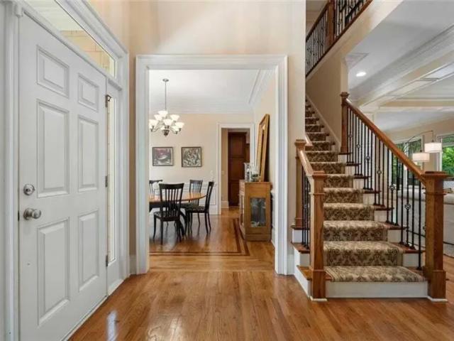House for sale in Tucker, Georgia