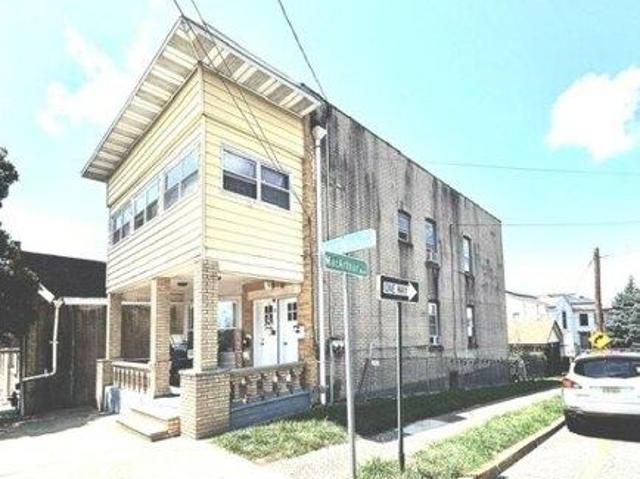 House for sale in Garfield, New Jersey