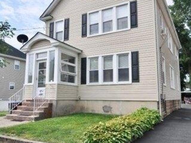 House for sale in Garwood, New Jersey