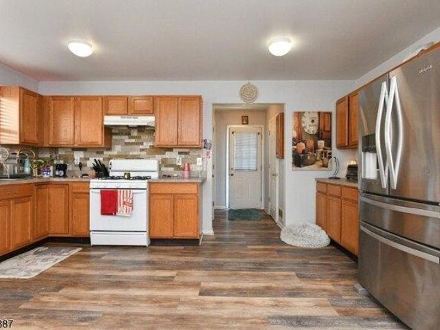 House for sale in Garwood, New Jersey