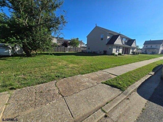 House for sale in Gibbstown, New Jersey