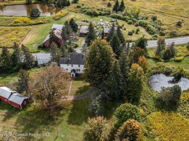 House for sale in Gilboa, New York