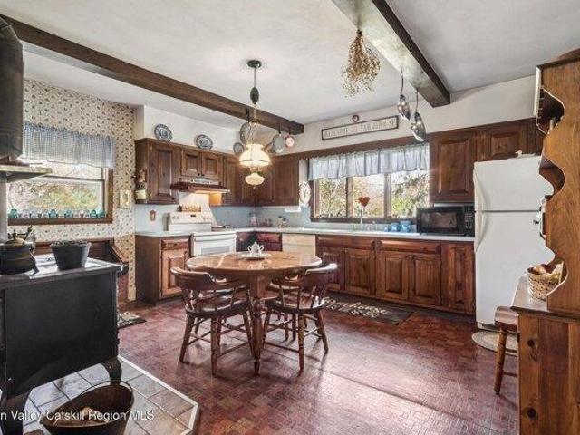 House for sale in Gilboa, New York