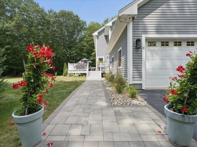 House for sale in Gilford, Belknap County