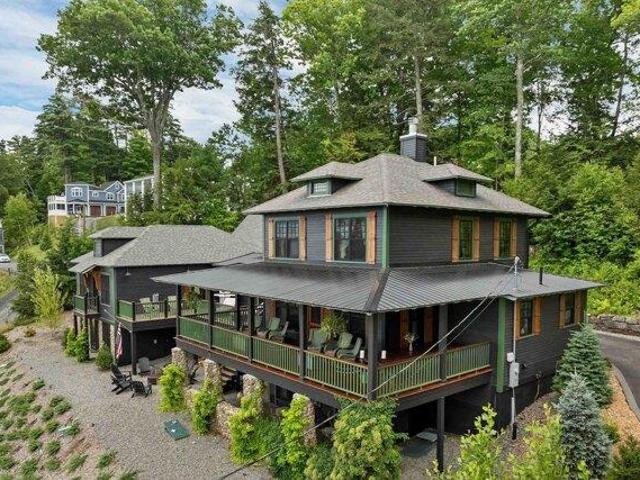 House for sale in Glendale, Gilford