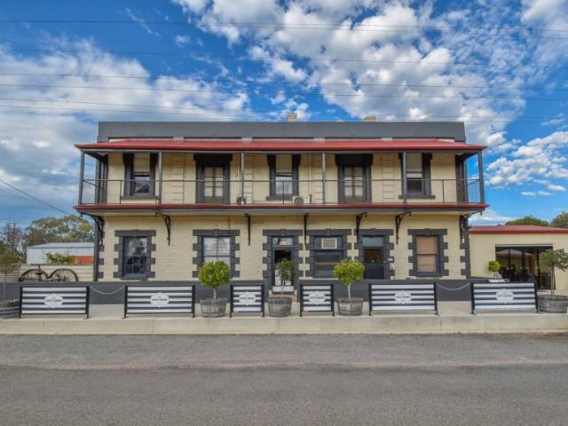 House for sale in Gladstone, South Australia