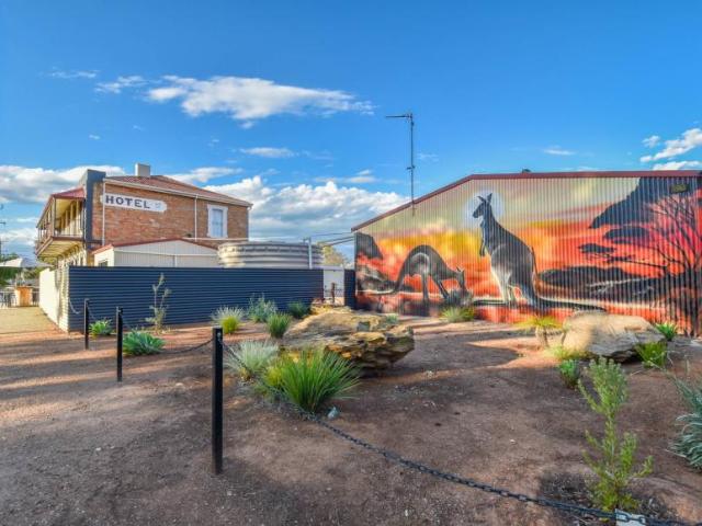 House for sale in Gladstone, South Australia