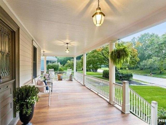 House for sale in Glen Ridge, New Jersey