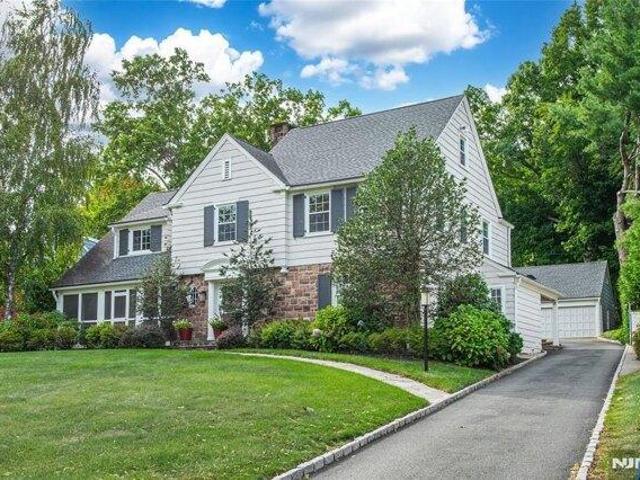 House for sale in Glen Ridge, Essex County