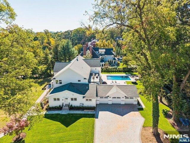 House for sale in Glen Ridge, Essex County