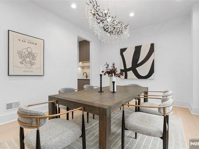 House for sale in Glen Rock, New Jersey