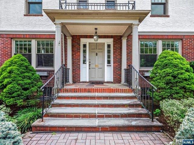 House for sale in Glen Rock, Bergen County