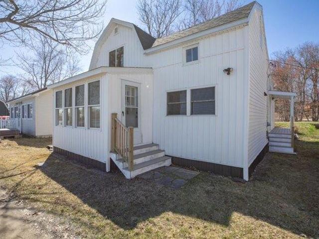 House for sale in Glenburn, Maine