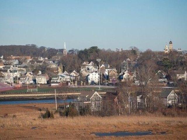 House for sale in Gloucester, Massachusetts