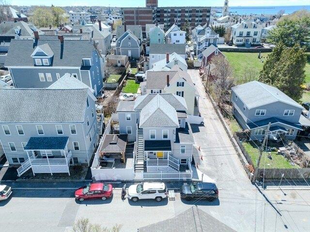 House for sale in Gloucester, Massachusetts