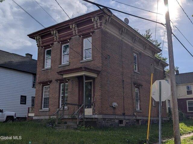 House for sale in Gloversville, New York