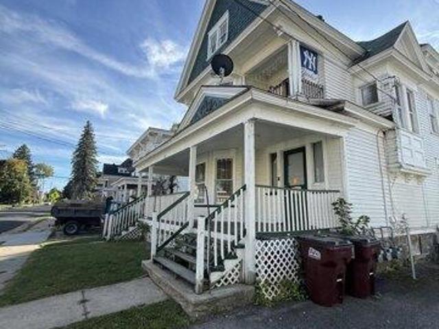 House for sale in Gloversville, New York