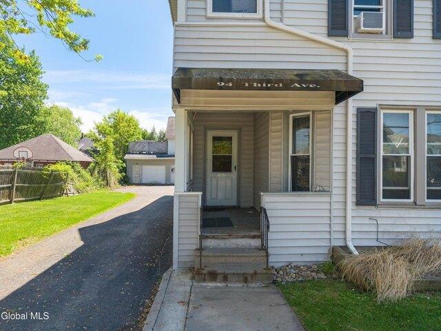 House for sale in Gloversville, New York