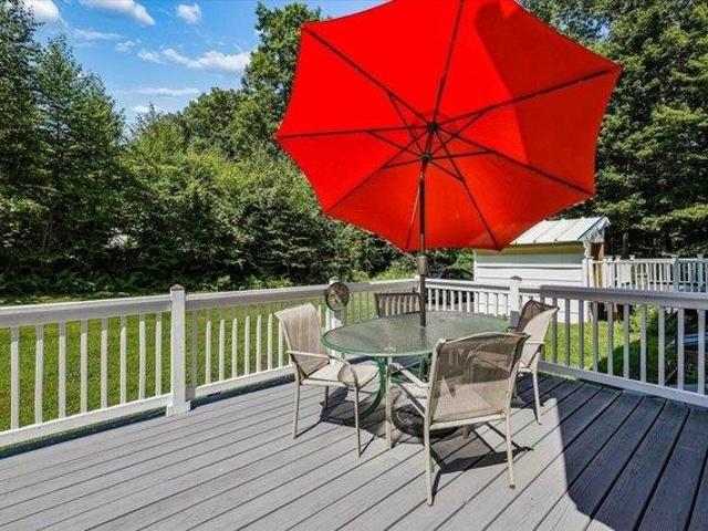 House for sale in New Hampshire
