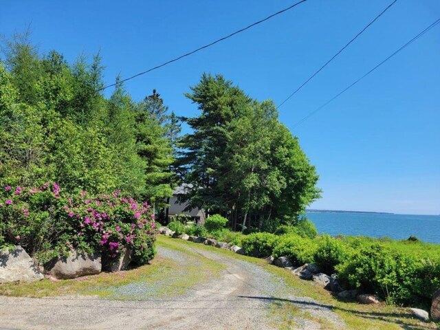 House for sale in Corea, Maine