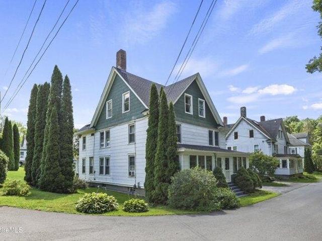 House for sale in Berkshire, Massachusetts