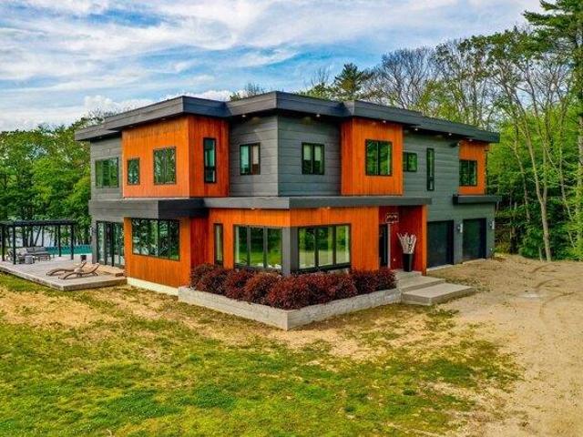 House for sale in Greene, Maine