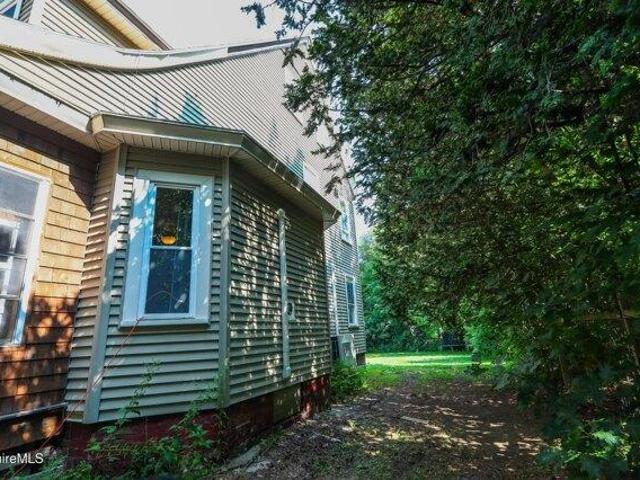 House for sale in Greenfield, Massachusetts