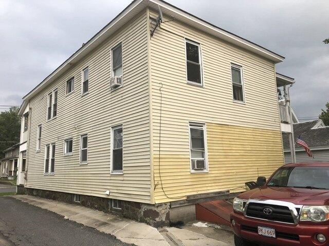 House for sale in Greenfield, Massachusetts