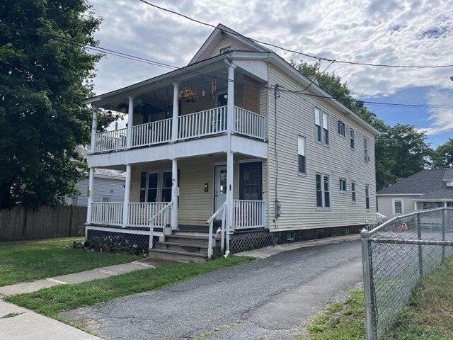 House for sale in Greenfield, Franklin County