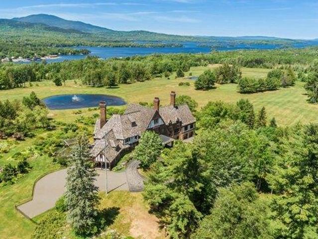 House for sale in Greenville, Maine