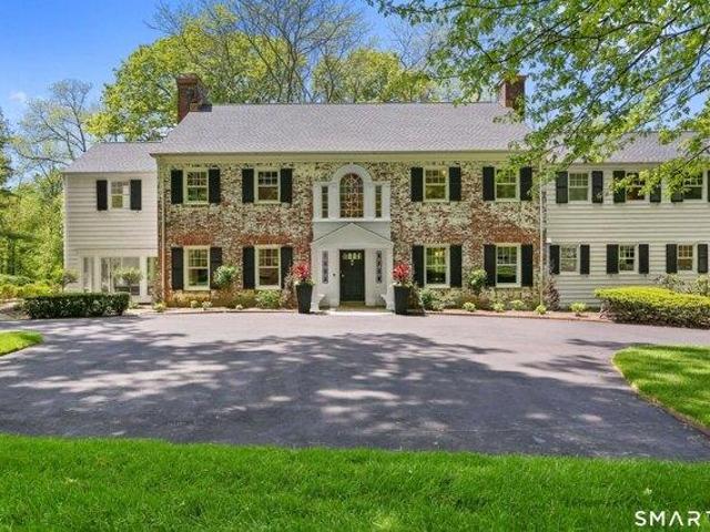 House for sale in Greenwich, Connecticut