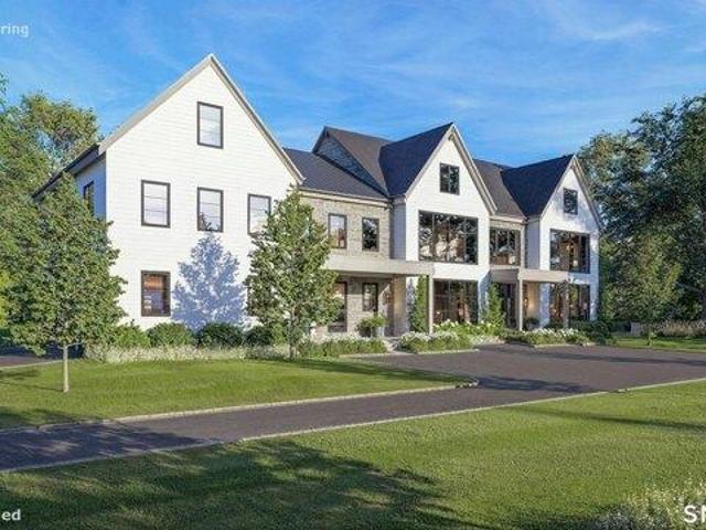 House for sale in Greenwich, Connecticut